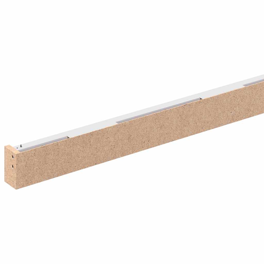 Set De Feronerie Pentru Uși Glisante Din Aliaj Aluminiu