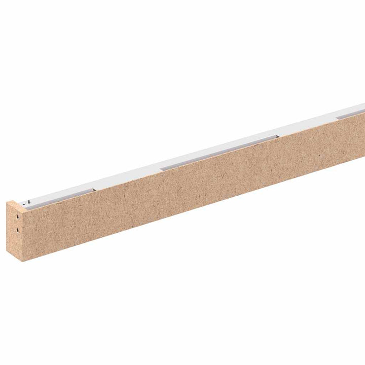 Set De Feronerie Pentru Uși Glisante Din Aliaj Aluminiu