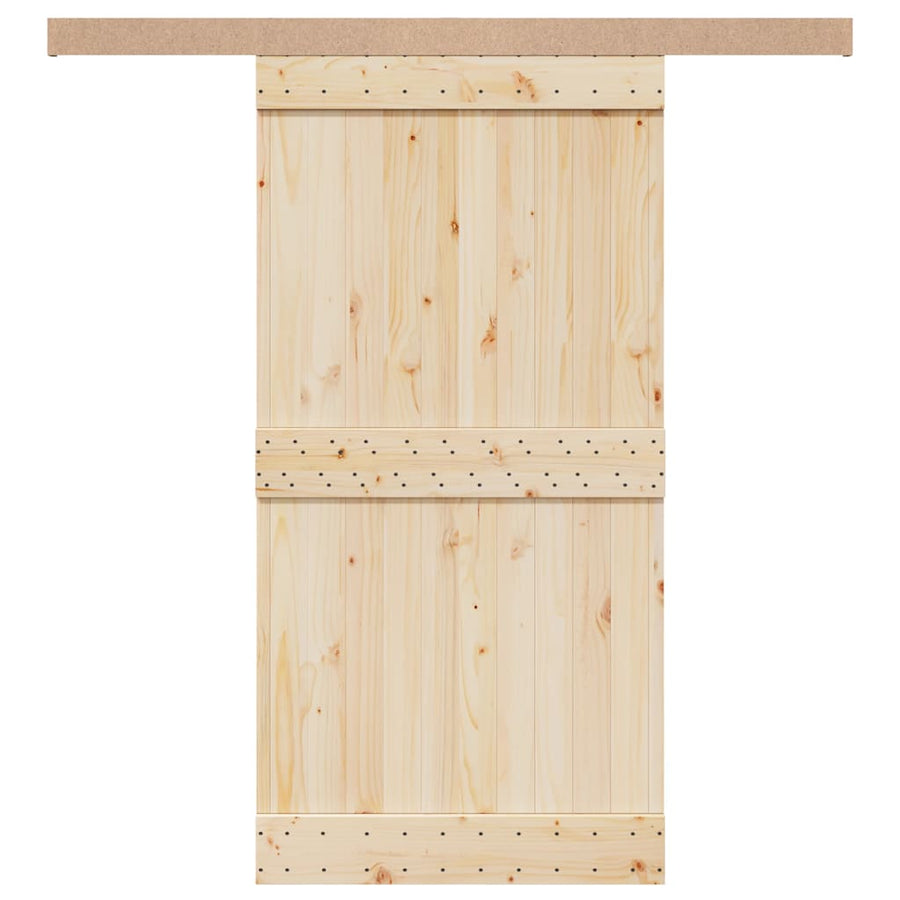 Set De Feronerie Pentru Uși Glisante Din Aliaj Aluminiu