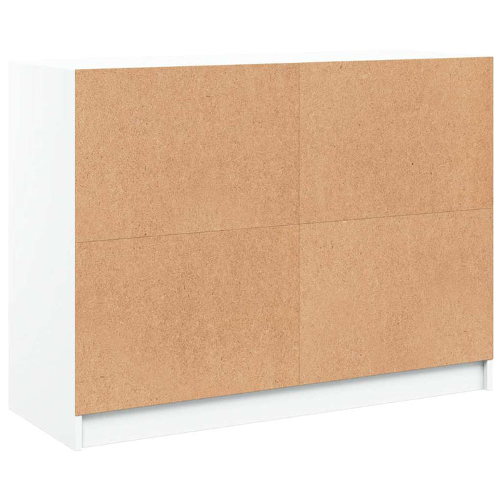 Dulap, , 102X37X75,5 Cm, Lemn Prelucrat