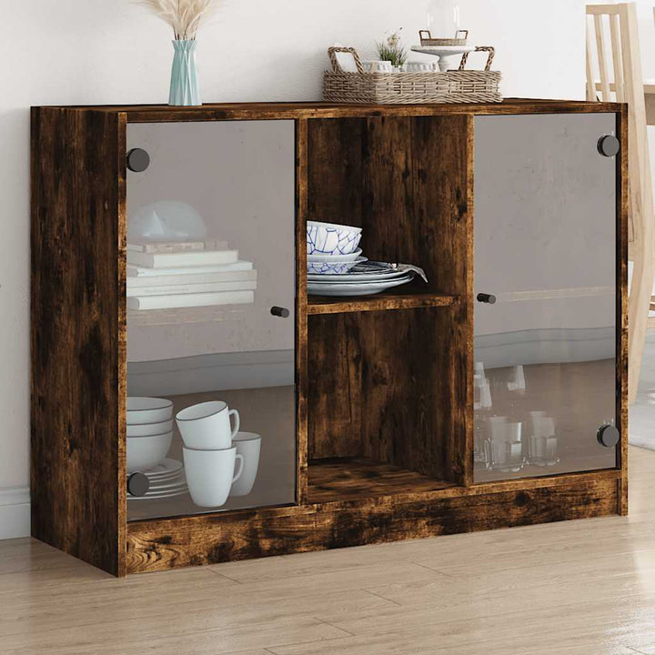 Dulap, , 102X37X75,5 Cm, Lemn Prelucrat