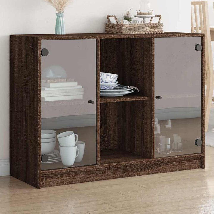 Dulap, , 102X37X75,5 Cm, Lemn Prelucrat