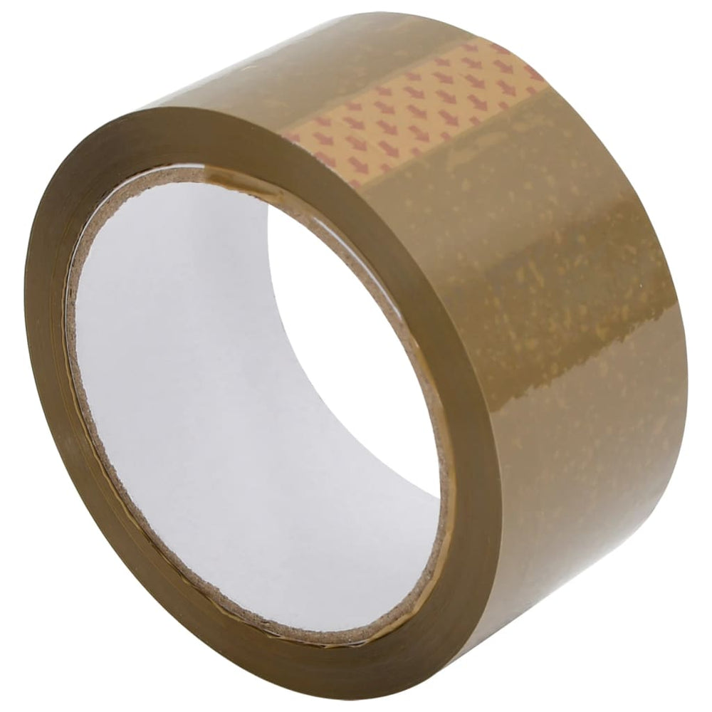 Bandă Adezivă De Ambalare, 72 Buc., , 48 Mm X 66 M