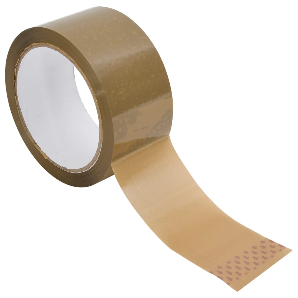Bandă Adezivă De Ambalare, 72 Buc., , 48 Mm X 66 M