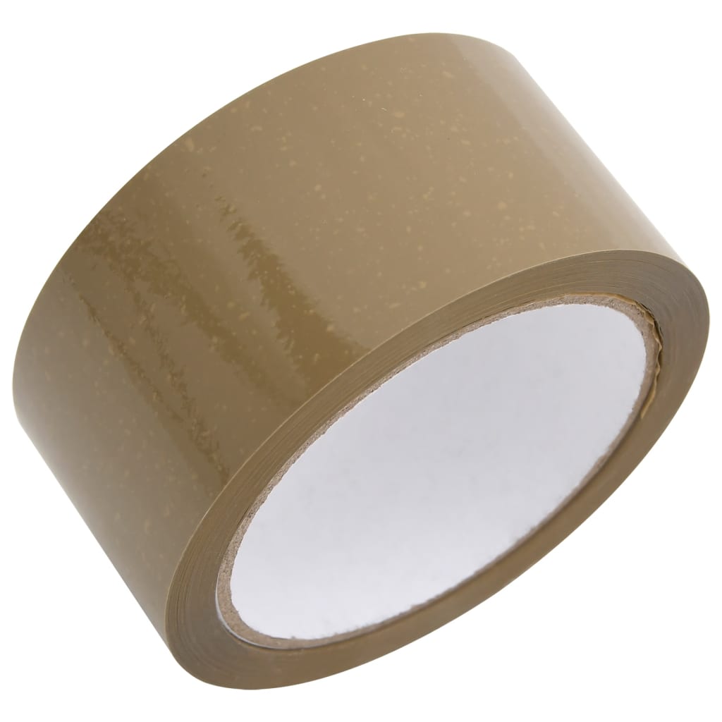 Bandă Adezivă De Ambalare, 72 Buc., , 48 Mm X 66 M