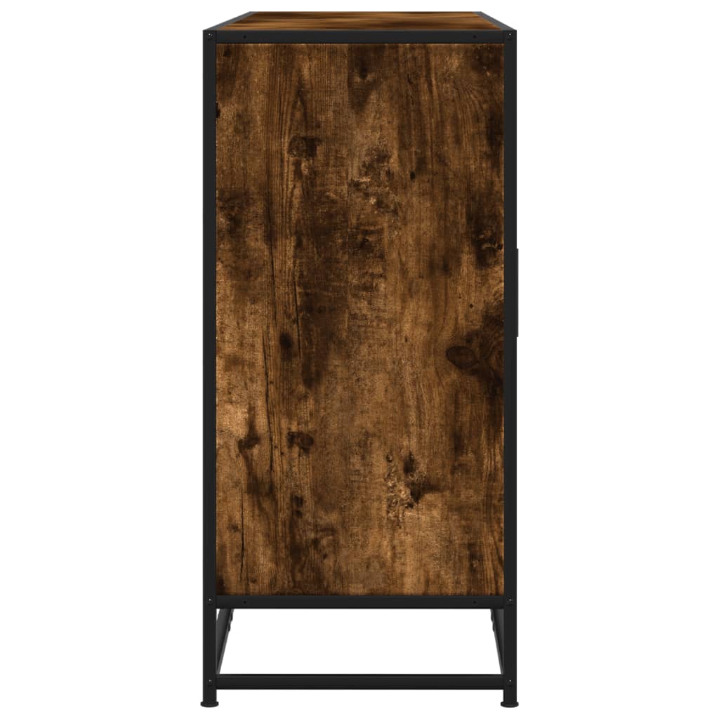 Servantă, , 134X35X76 Cm, Lemn Prelucrat