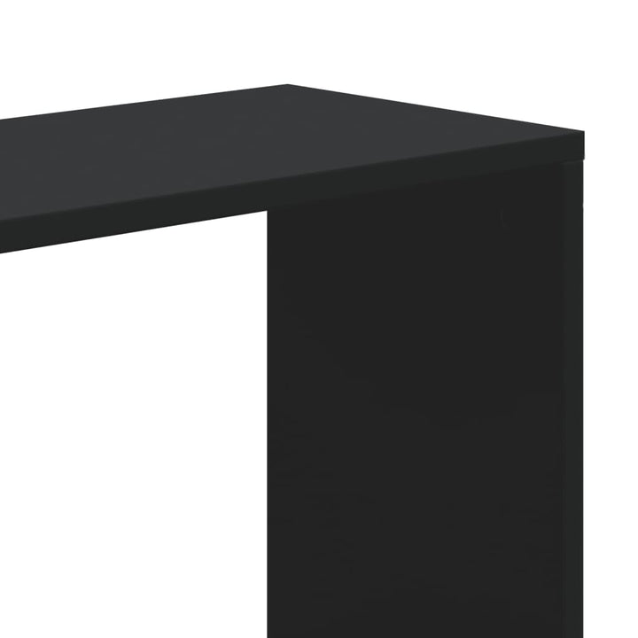 Bibliotecă Cu 5 Niveluri 80,5X23,5X162,5Cm Lemn Prelucrat