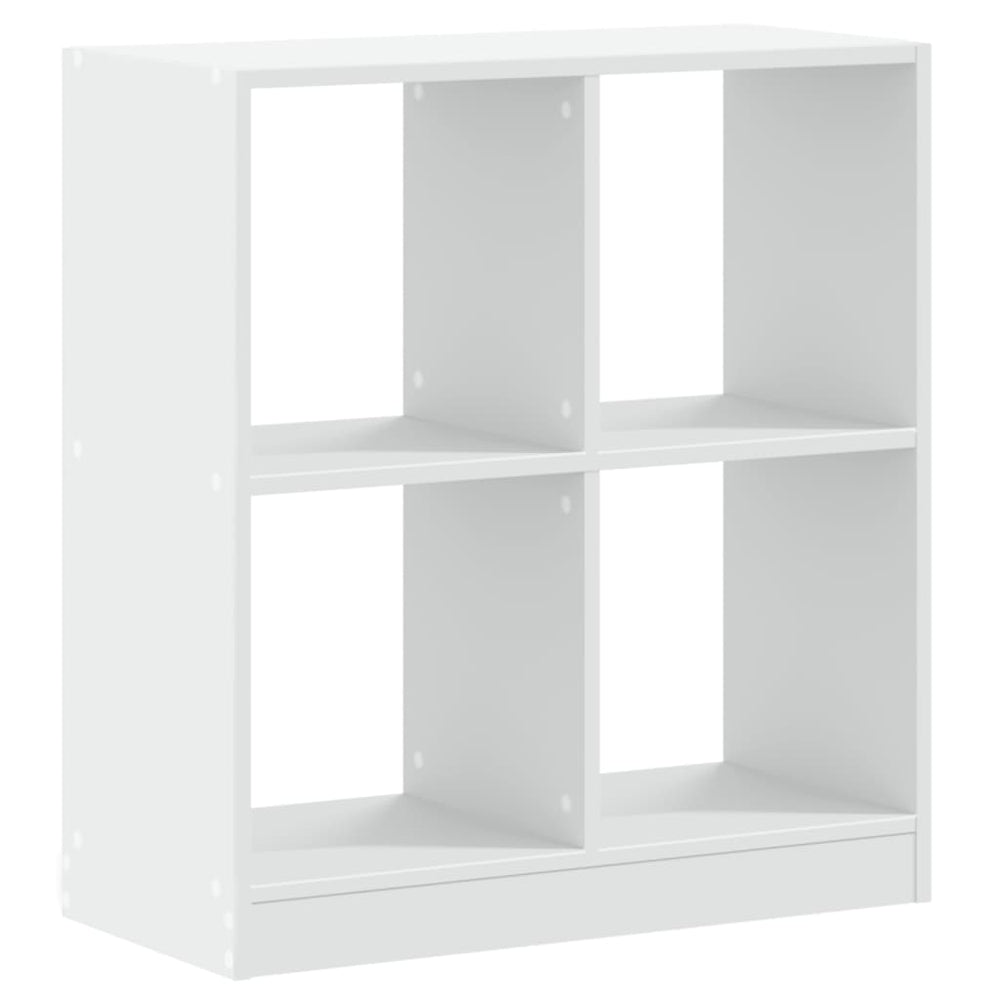 Bibliotecă, Ă, 68,5X32X, Lemn Prelucrat