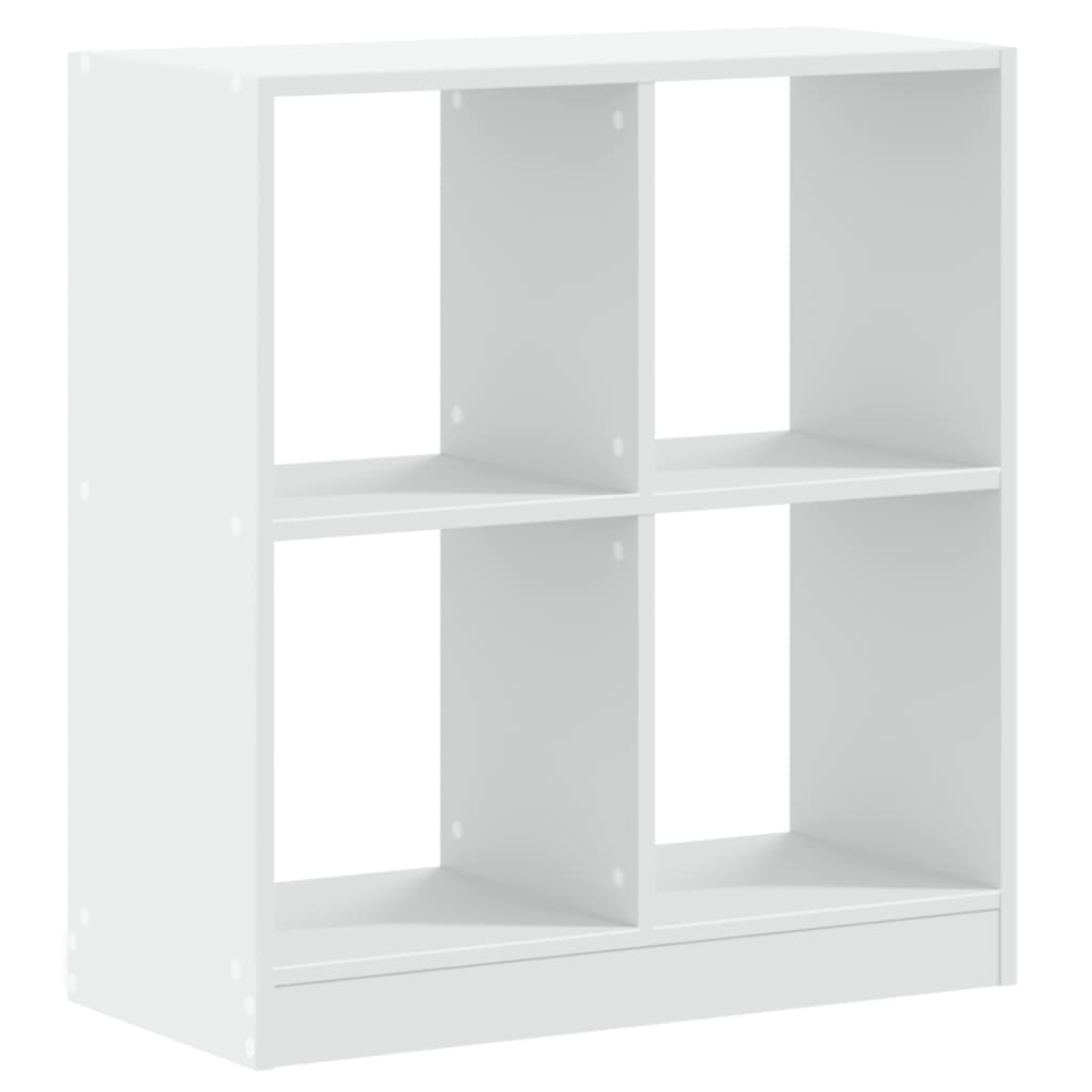 Bibliotecă, Ă, 68,5X32X, Lemn Prelucrat