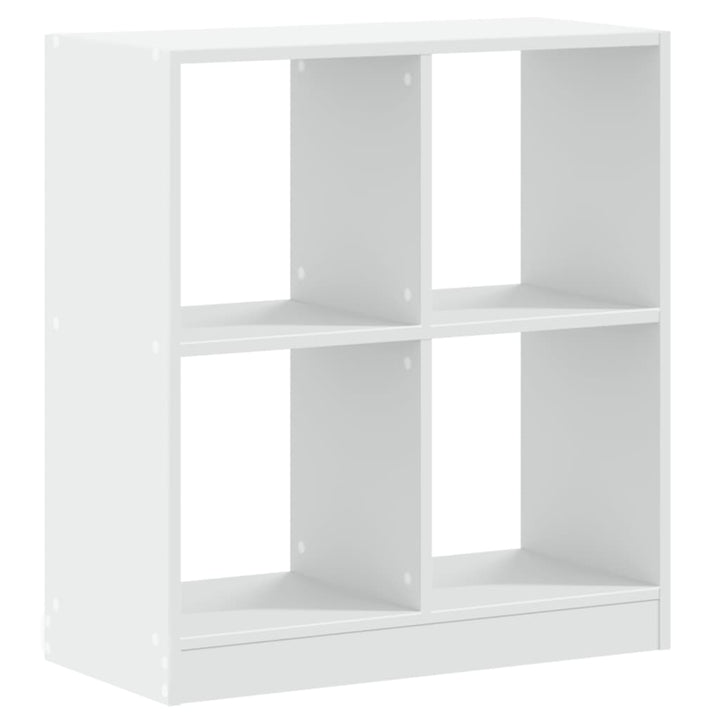 Bibliotecă, Ă, 68,5X32X, Lemn Prelucrat