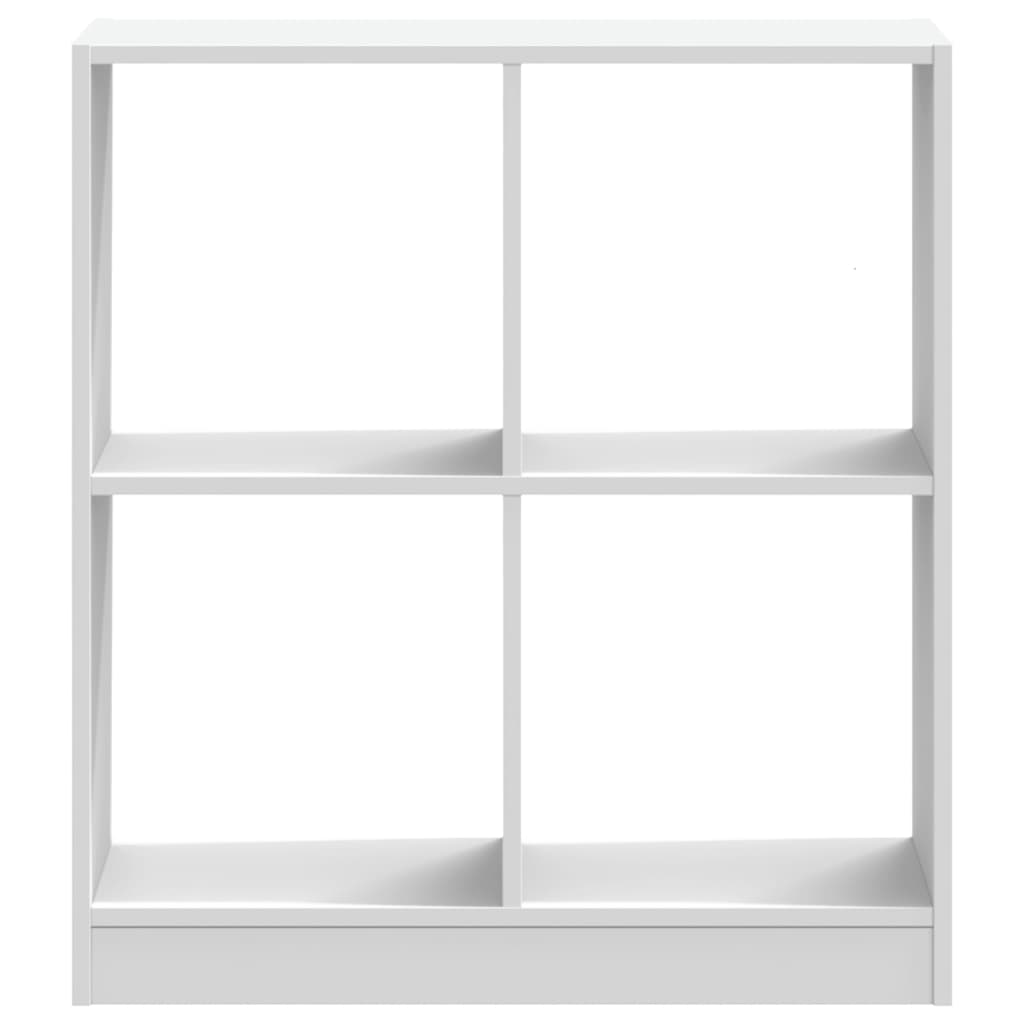 Bibliotecă, Ă, 68,5X32X, Lemn Prelucrat