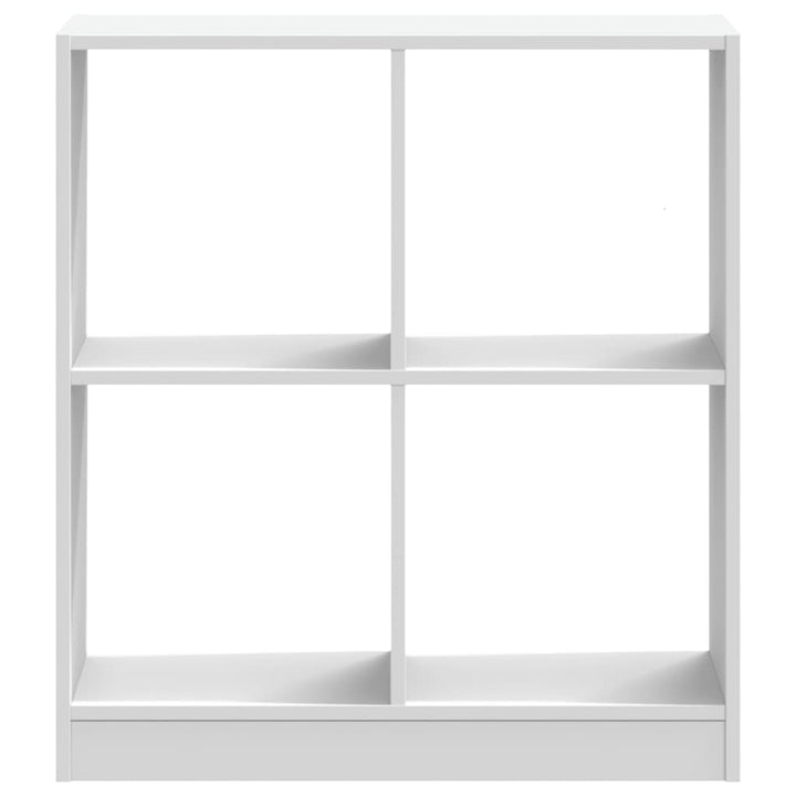 Bibliotecă, Ă, 68,5X32X, Lemn Prelucrat