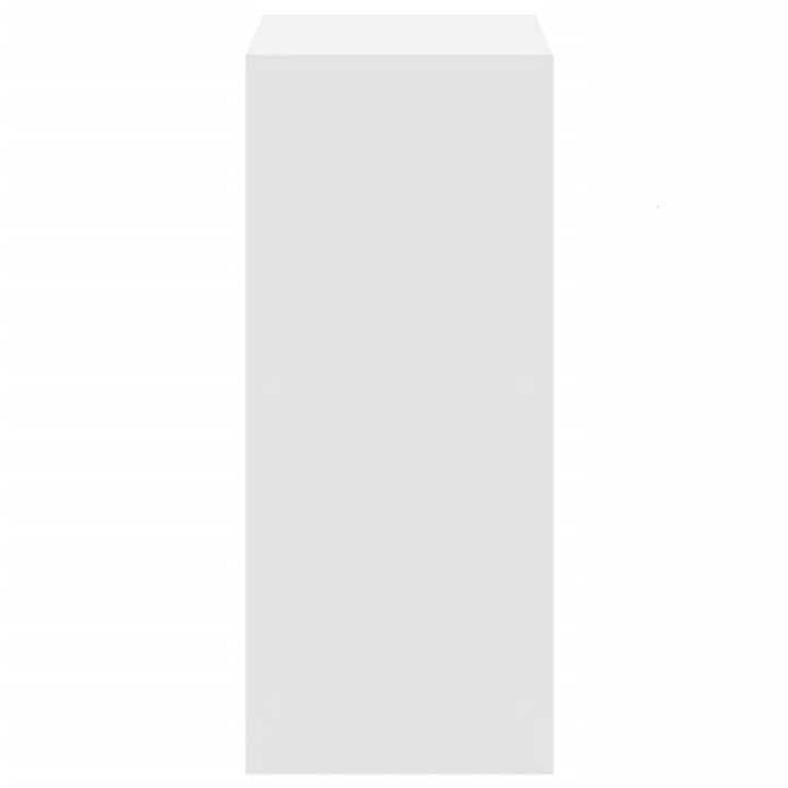 Bibliotecă, Ă, 68,5X32X, Lemn Prelucrat