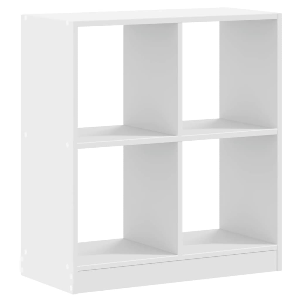 Bibliotecă, Ă, 68,5X32X, Lemn Prelucrat