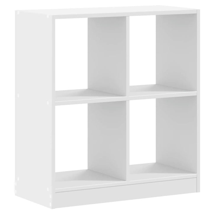 Bibliotecă, Ă, 68,5X32X, Lemn Prelucrat