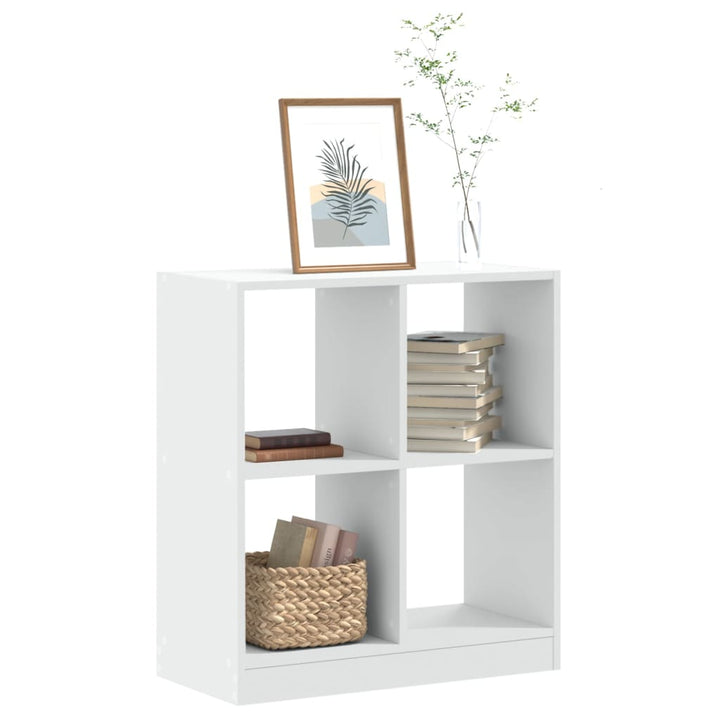 Bibliotecă, Ă, 68,5X32X, Lemn Prelucrat