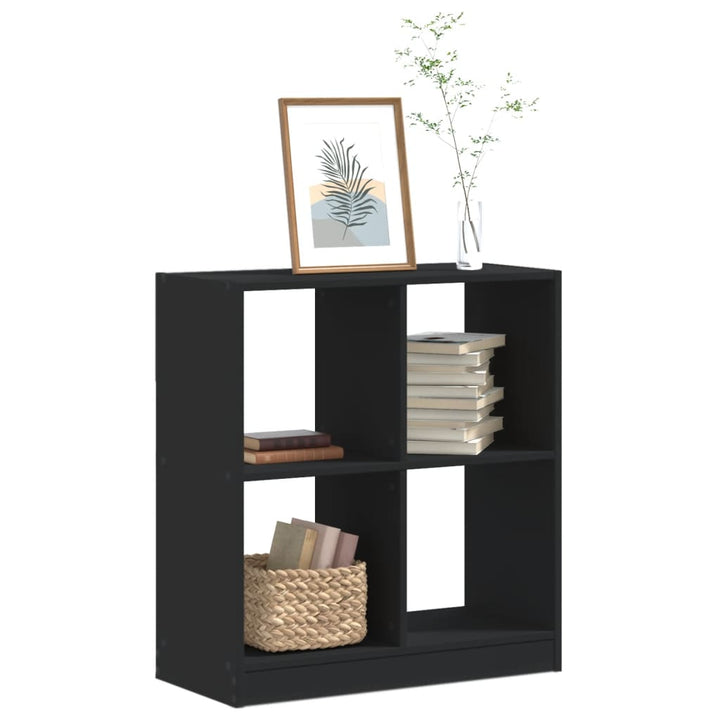 Bibliotecă, Ă, 68,5X32X, Lemn Prelucrat