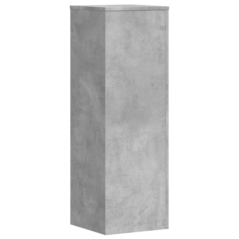 Suport De Plante, , 33X33X100 Cm, Lemn Prelucrat