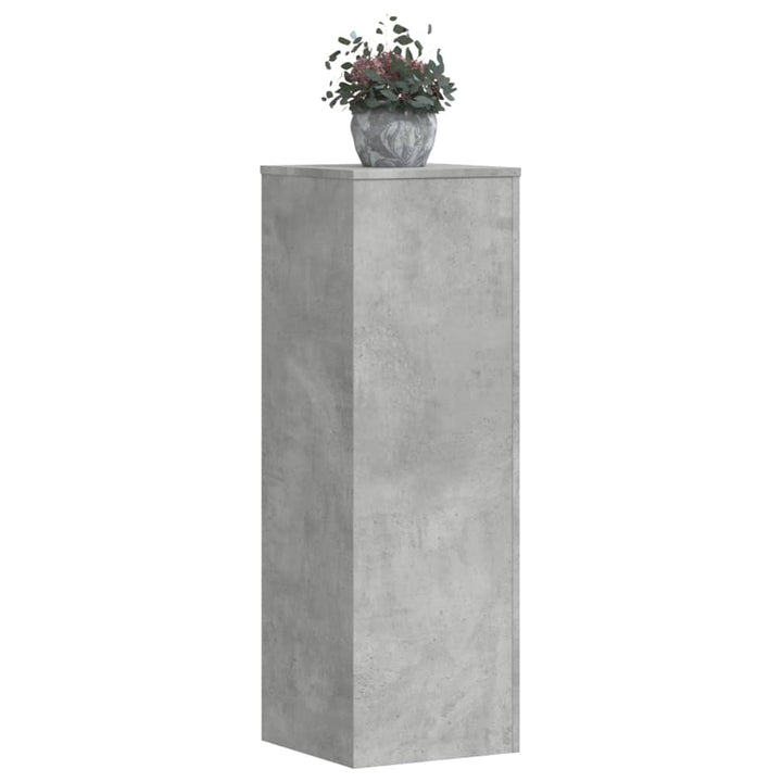 Suport De Plante, , 33X33X100 Cm, Lemn Prelucrat