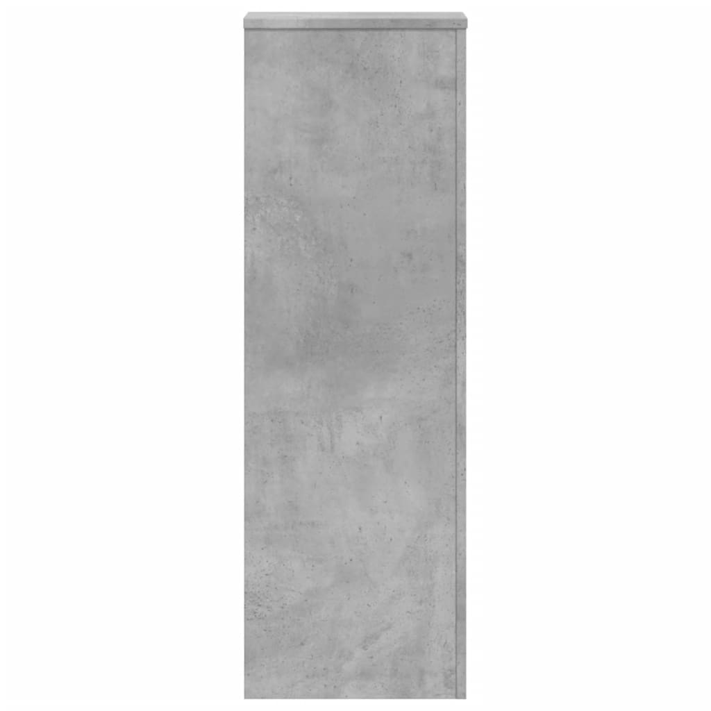 Suport De Plante, , 33X33X100 Cm, Lemn Prelucrat