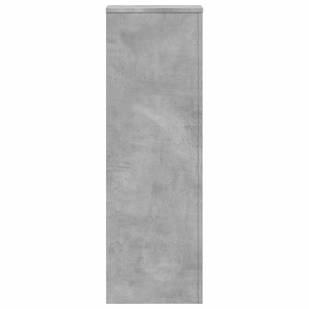 Suport De Plante, , 33X33X100 Cm, Lemn Prelucrat