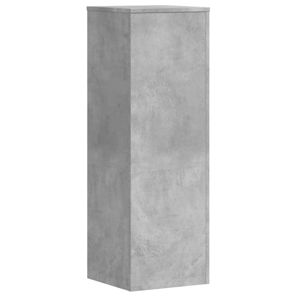 Suport De Plante, , 33X33X100 Cm, Lemn Prelucrat