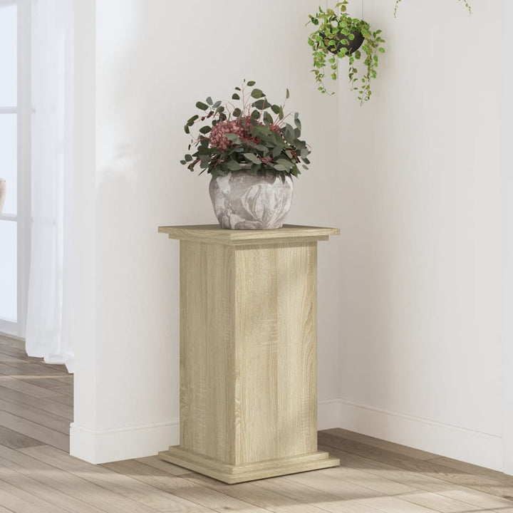 Suport De Plante, , , Lemn Prelucrat