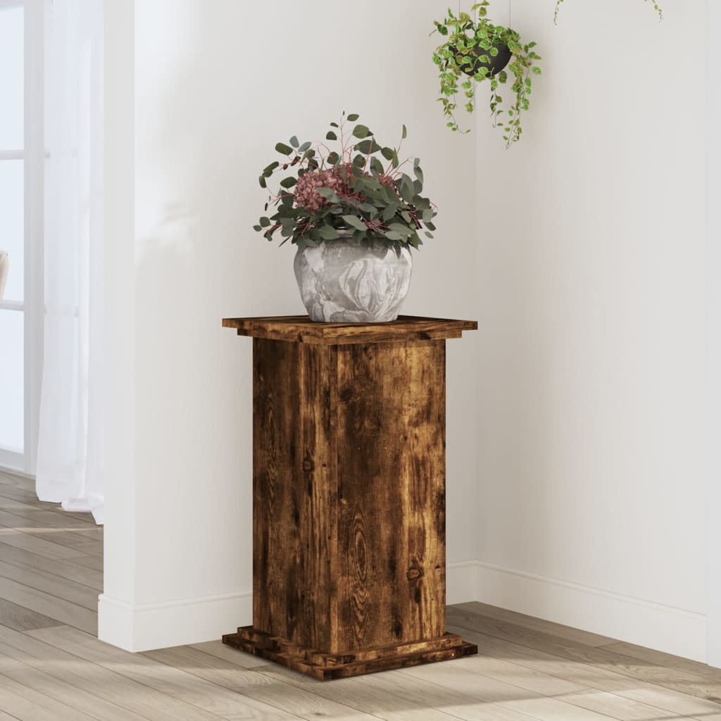 Suport De Plante, , , Lemn Prelucrat