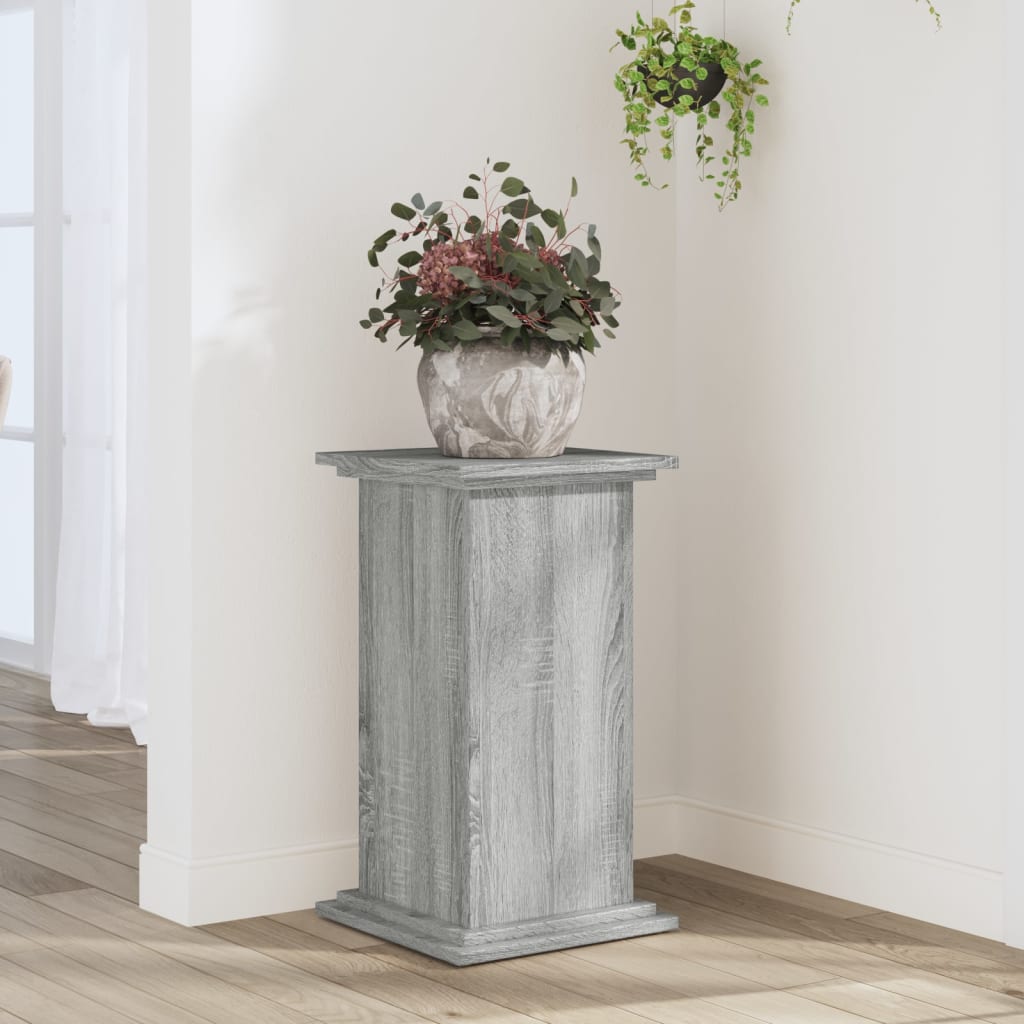 Suport De Plante, , , Lemn Prelucrat