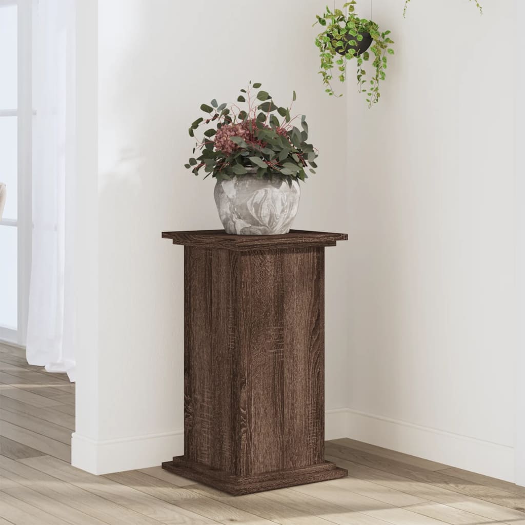 Suport De Plante, , , Lemn Prelucrat