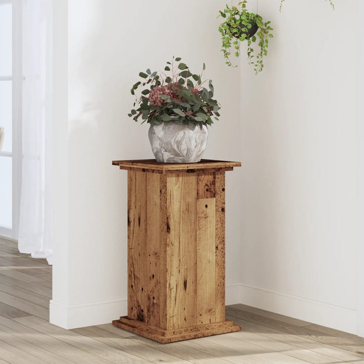 Suport De Plante, , , Lemn Prelucrat