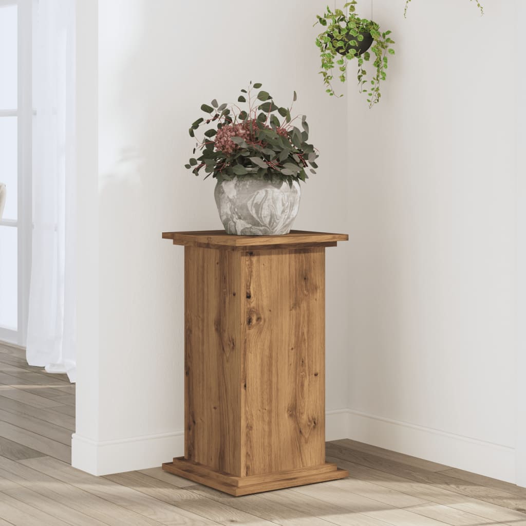 Suport De Plante, , , Lemn Prelucrat