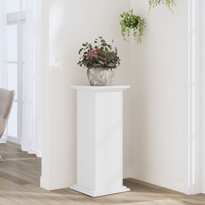 Suport De Plante, , , Lemn Prelucrat