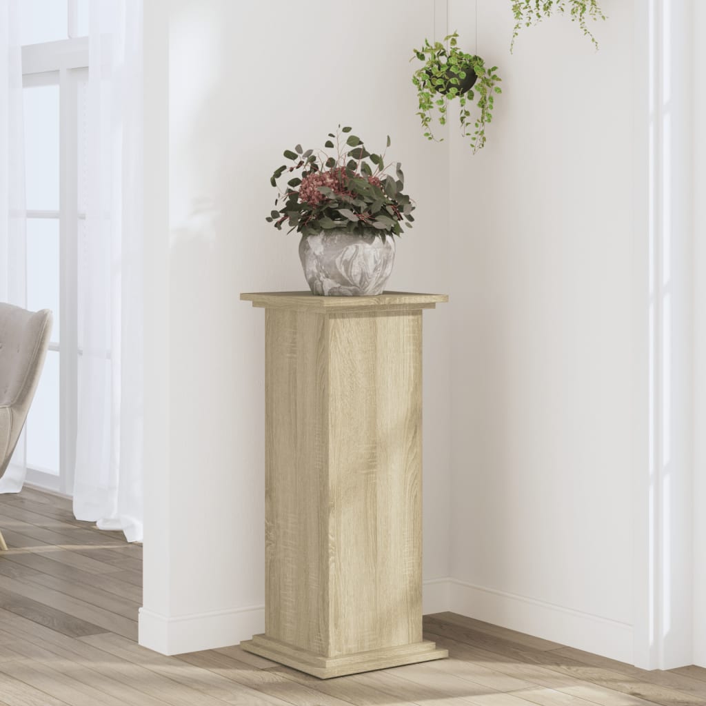 Suport De Plante, , , Lemn Prelucrat