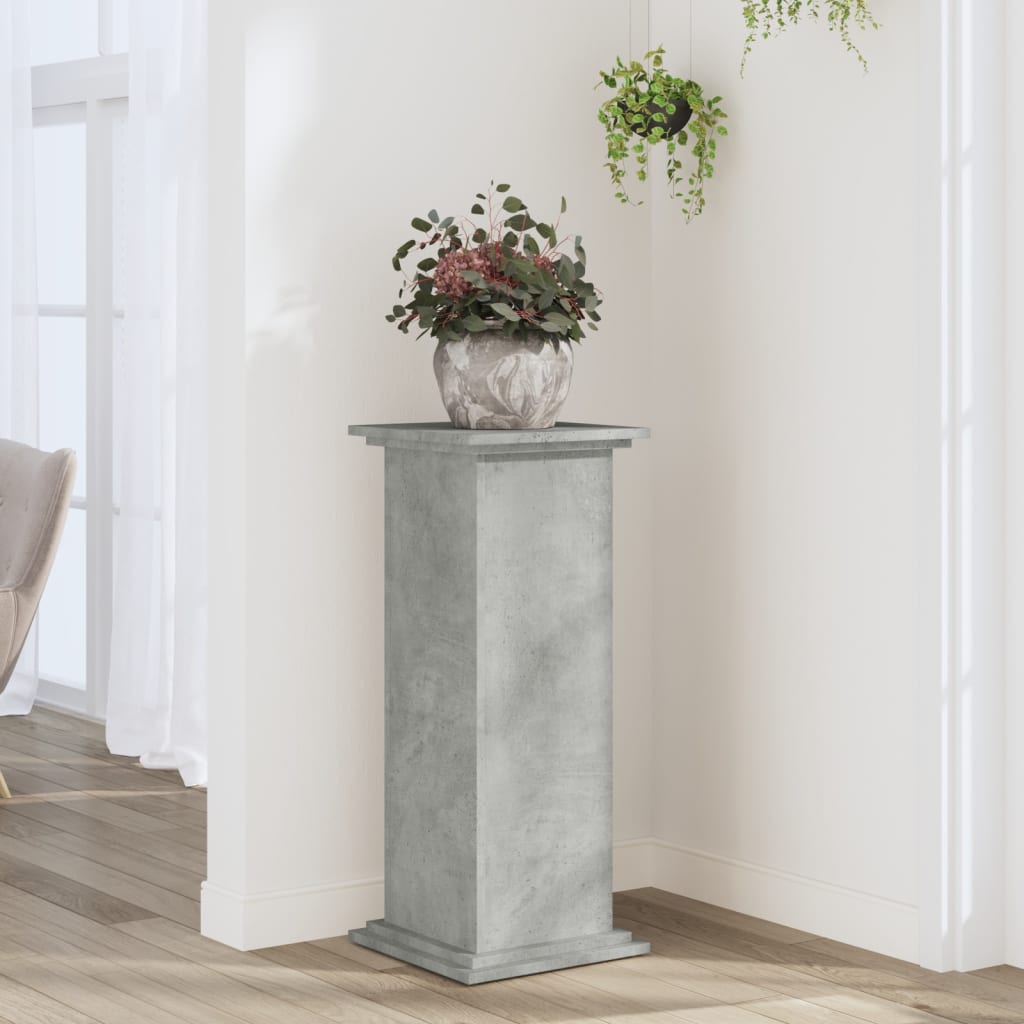 Suport De Plante, , , Lemn Prelucrat