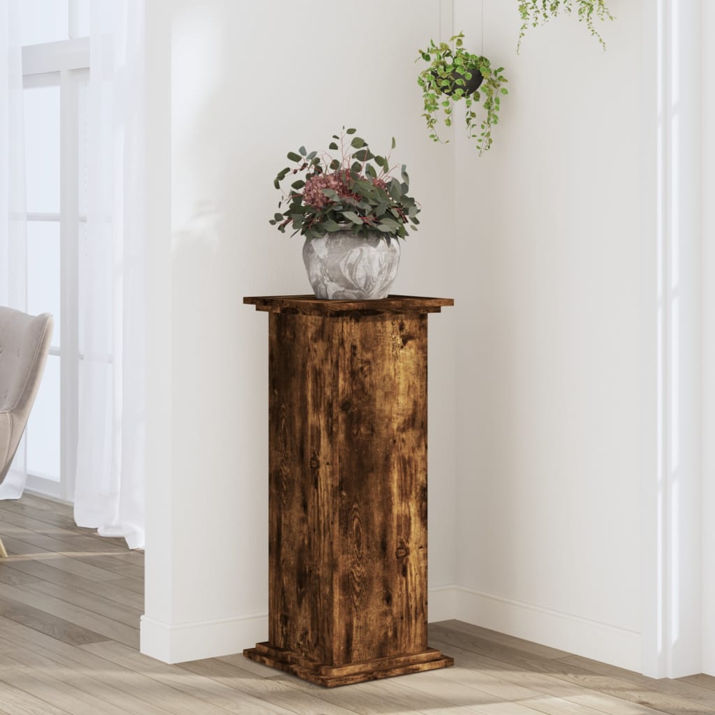Suport De Plante, , , Lemn Prelucrat