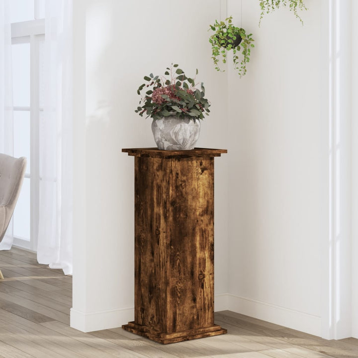 Suport De Plante, , , Lemn Prelucrat