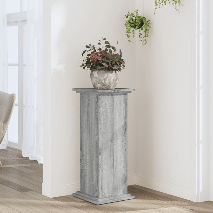 Suport De Plante, , , Lemn Prelucrat