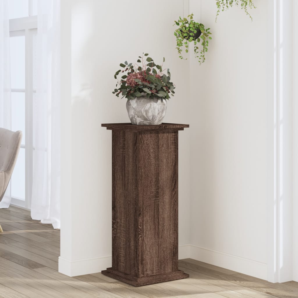 Suport De Plante, , , Lemn Prelucrat