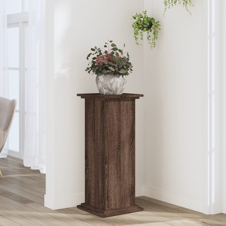 Suport De Plante, , , Lemn Prelucrat