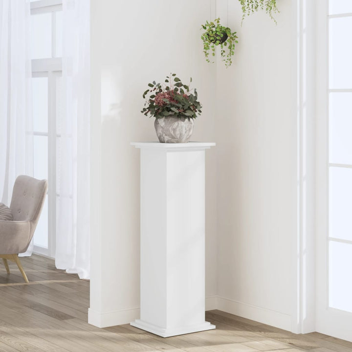 Suport De Plante, , , Lemn Prelucrat