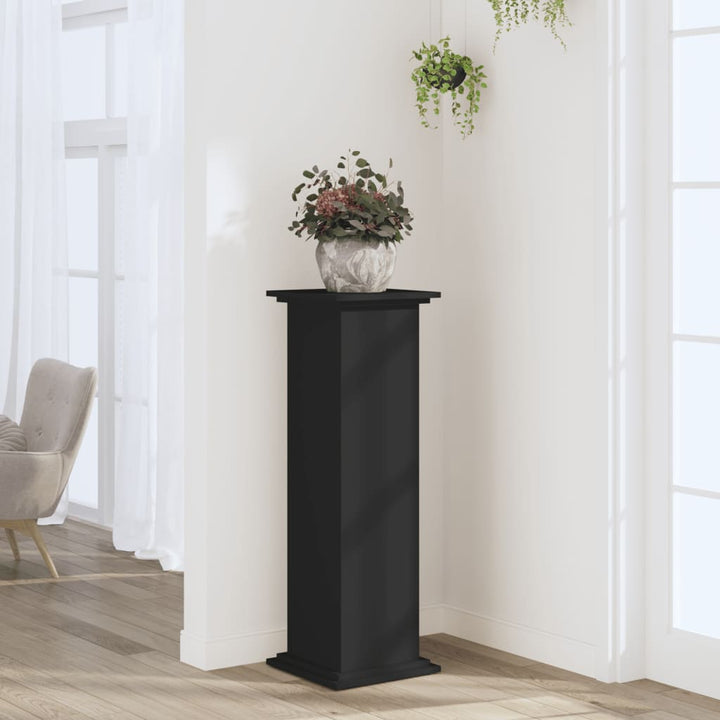 Suport De Plante, , , Lemn Prelucrat