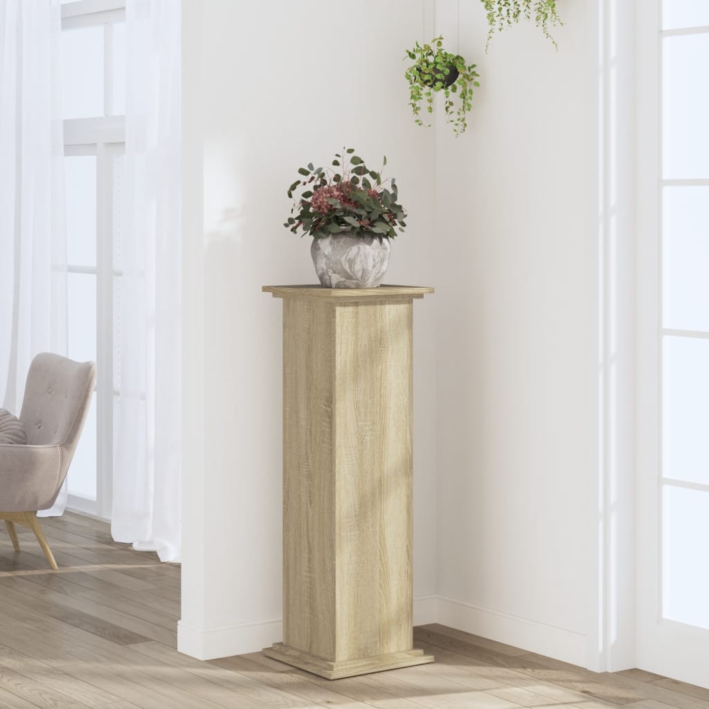 Suport De Plante, , , Lemn Prelucrat