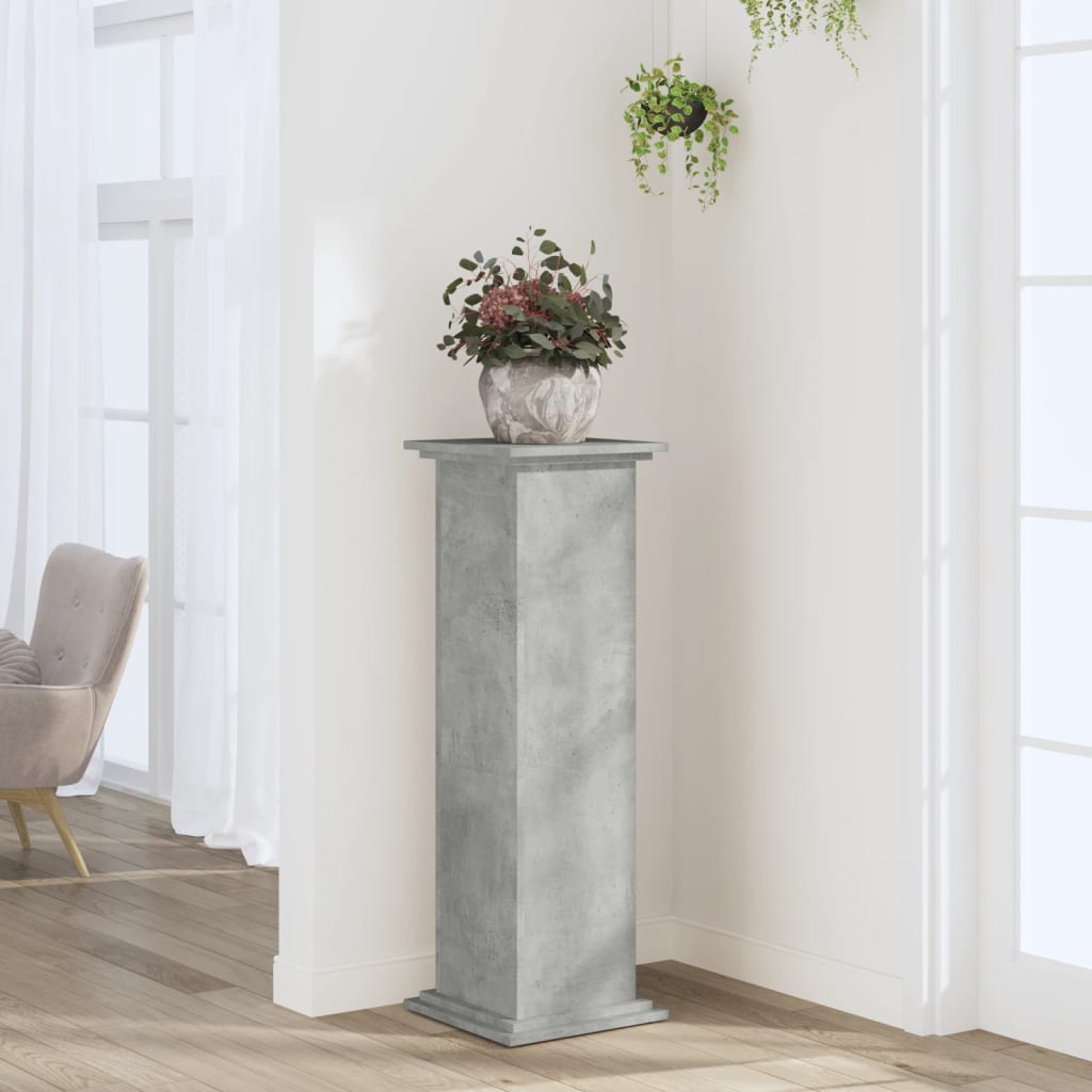 Suport De Plante, , , Lemn Prelucrat