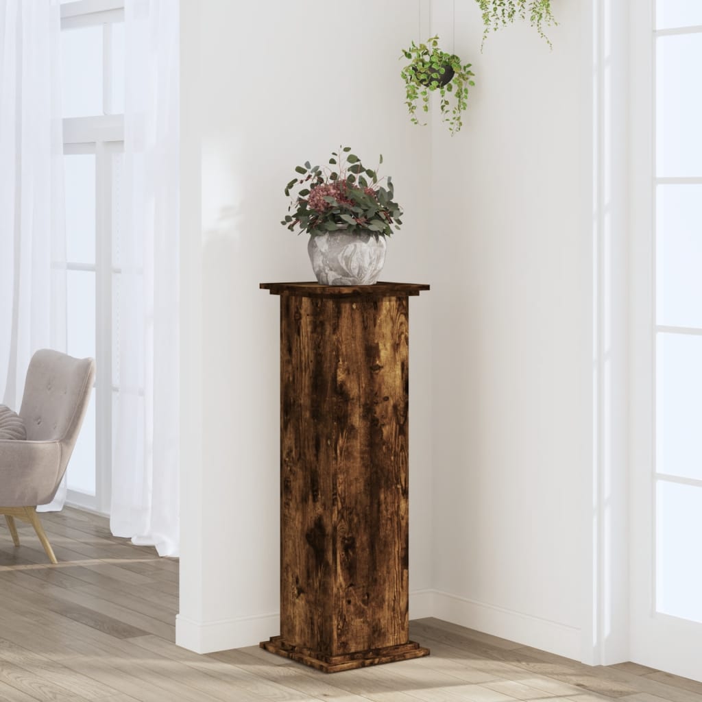 Suport De Plante, , , Lemn Prelucrat