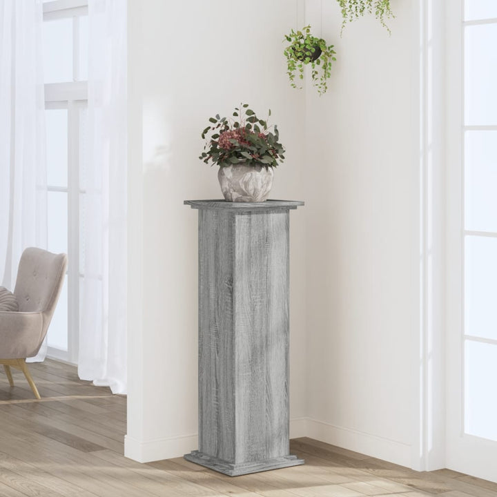 Suport De Plante, , , Lemn Prelucrat