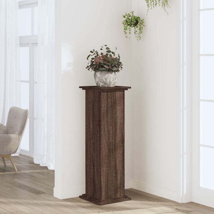 Suport De Plante, , , Lemn Prelucrat