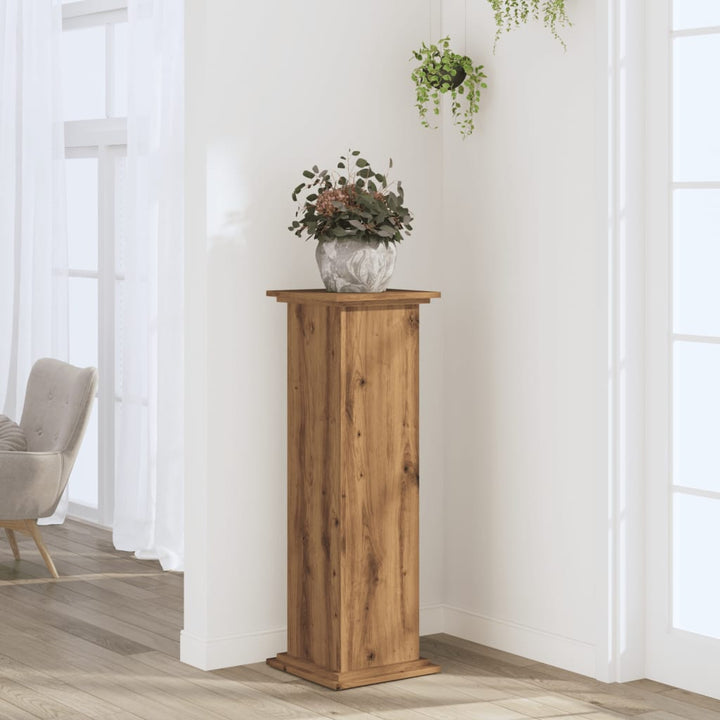Suport De Plante, , , Lemn Prelucrat