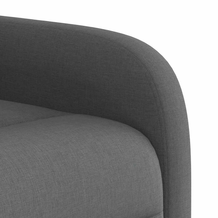 Fotoliu Rabatabil Electric, , Material Textil