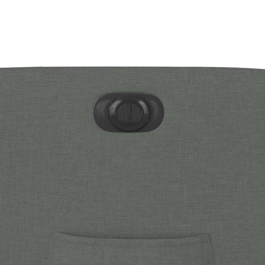 Fotoliu Rabatabil Electric, , Material Textil